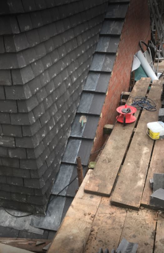 Tiled Roofing Liverpoool Tiled Roofing Liverpoool